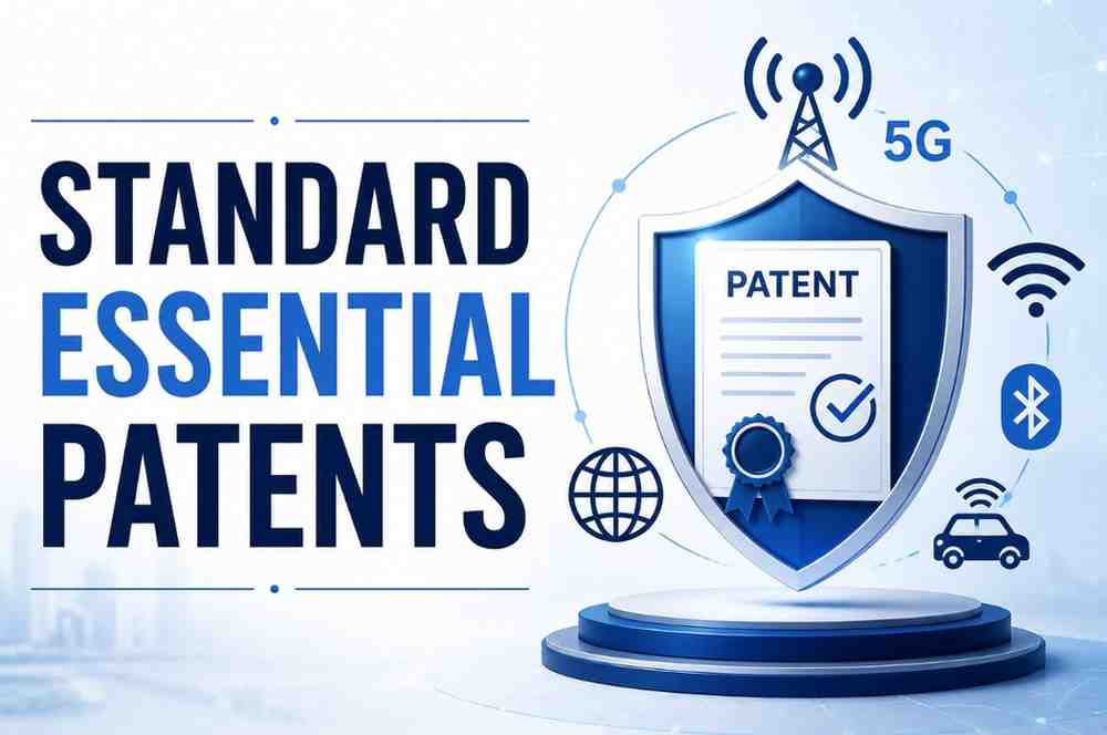 Standard Essential Patents