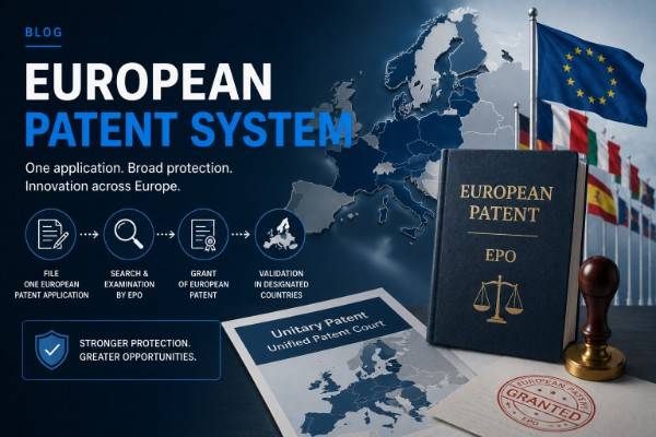 European Patent System