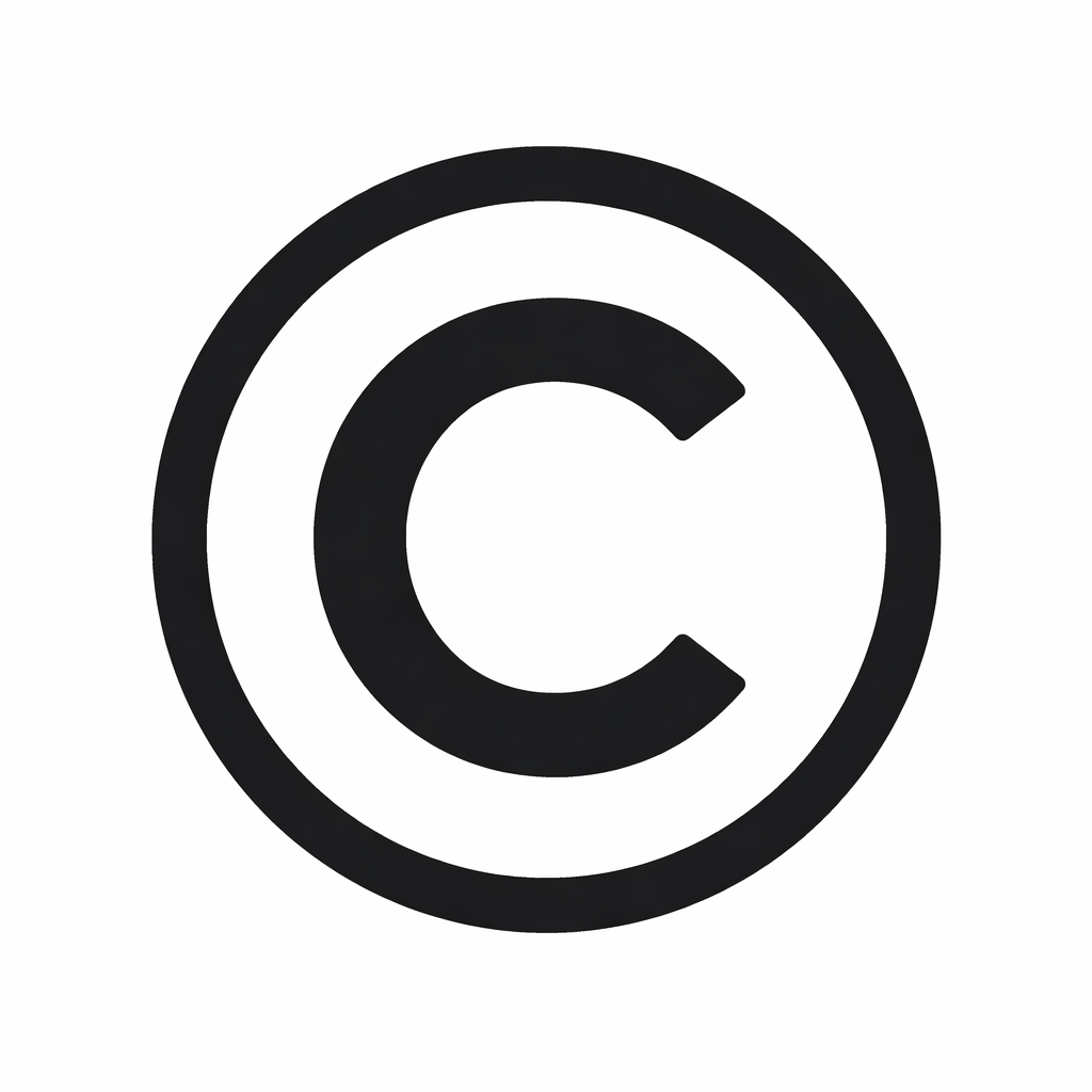 10 EXAMPLES OF COPYRIGHT