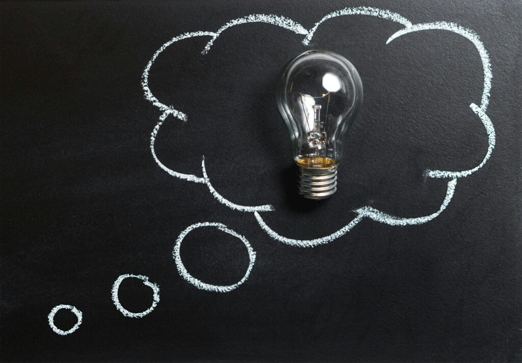 idea validation and research